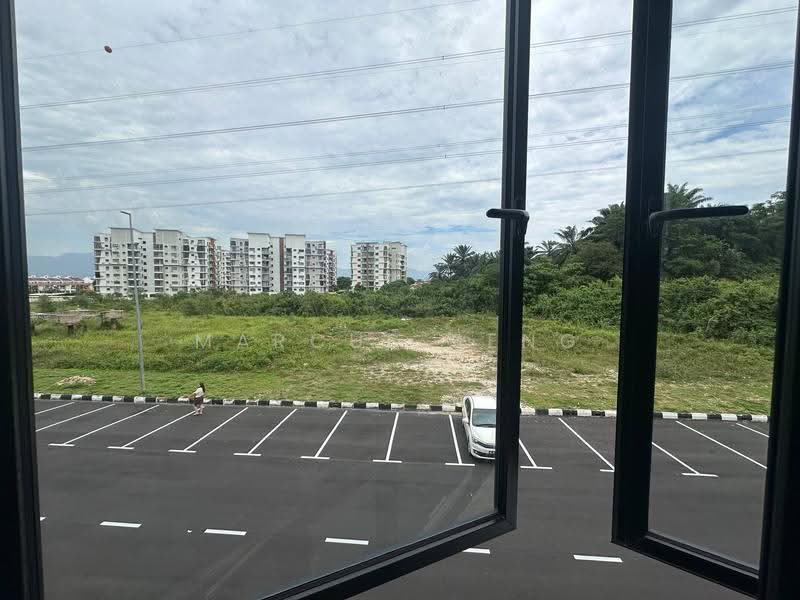 Kedai / Pejabat untuk Disewa di Panorama Lapangan Perdana (Ipoh) - Marcus Seng - Exterior - PropertyGuru.com.my