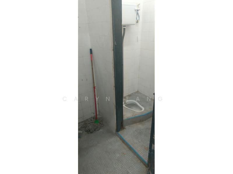 Kilang untuk Disewa di Bandar Baru Menglembu (Menglembu) - Caryn Tang - Bathroom - PropertyGuru.com.my