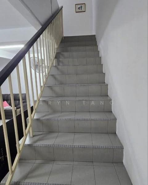 Kilang untuk Disewa di Bandar Baru Menglembu (Menglembu) - Caryn Tang - Interior - PropertyGuru.com.my