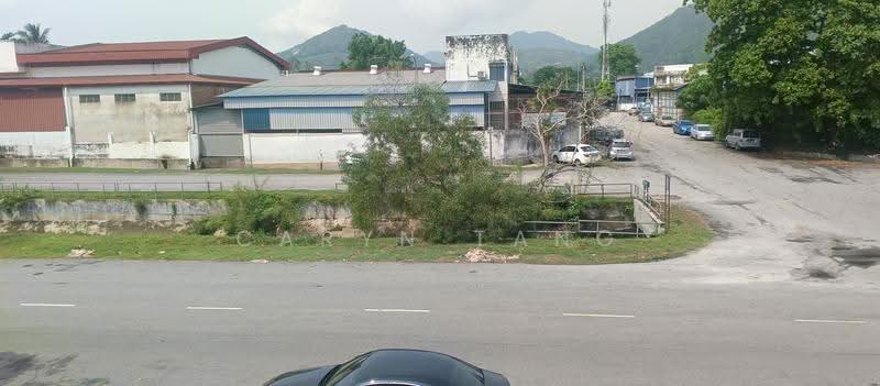 Kilang untuk Disewa di Bandar Baru Menglembu (Menglembu) - Caryn Tang - Exterior - PropertyGuru.com.my