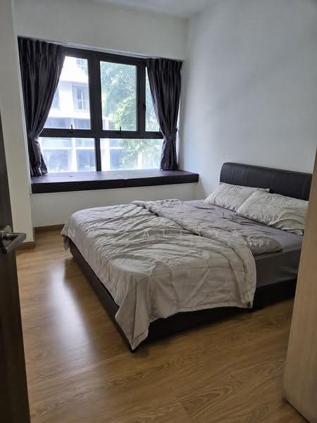 Condominium for Rent at Amberside @ Country Garden Danga Bay - Nur Alisya - Bedroom - PropertyGuru.com.my