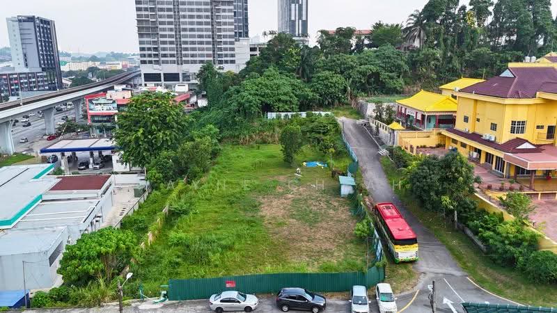 Residential Land for Sale in Taman Billion (Kuala Lumpur) - Wayne Cheah - Exterior - PropertyGuru.com.my