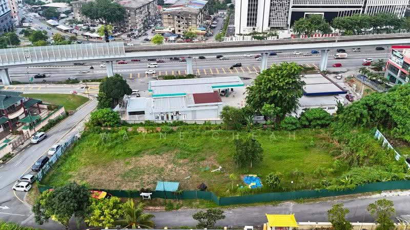 Residential Land for Sale in Taman Billion (Kuala Lumpur) - Wayne Cheah - Exterior - PropertyGuru.com.my