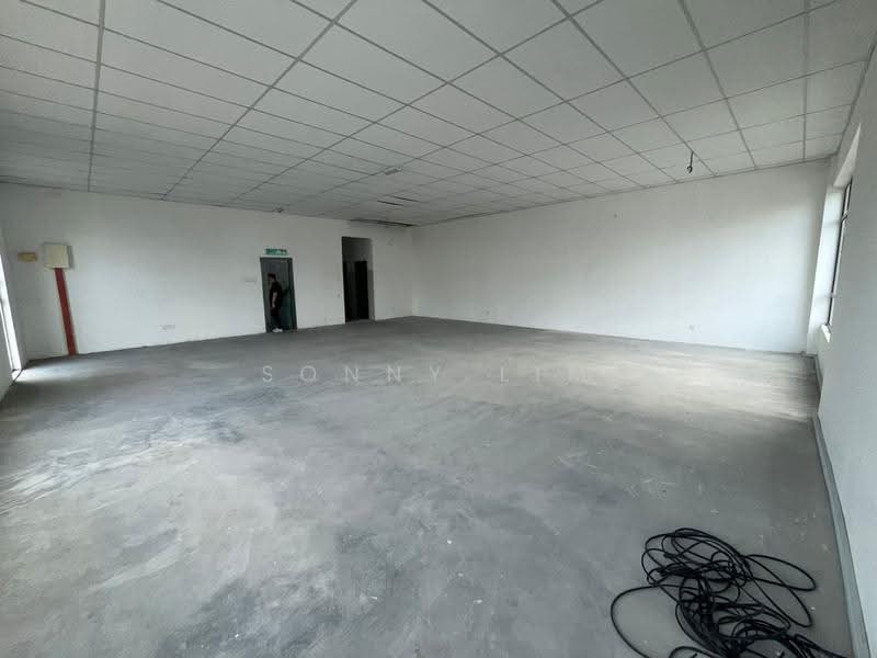 Semi-D Factory for Rent in Seri Kembangan (Selangor) - Sonny Lim - Interior - PropertyGuru.com.my