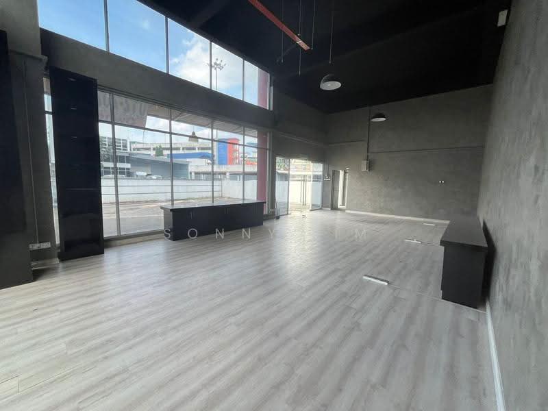 Semi-D Factory for Rent in Seri Kembangan (Selangor) - Sonny Lim - Interior - PropertyGuru.com.my