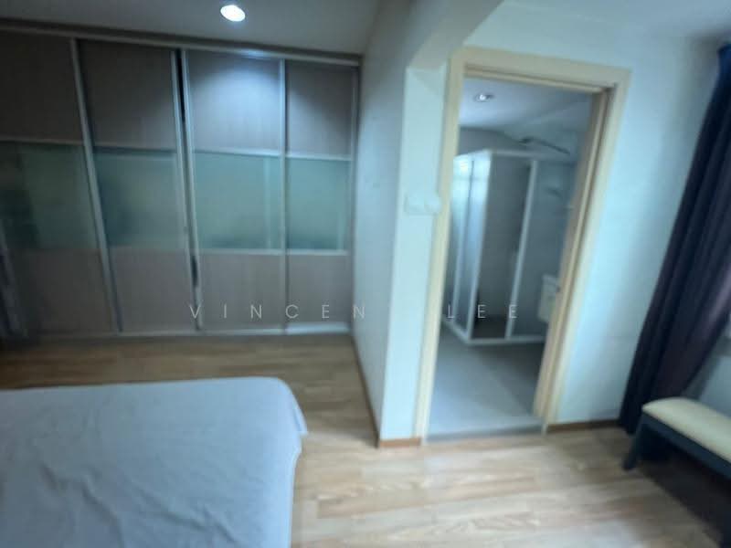 2-storey Terraced House for Rent in Bangsar (Kuala Lumpur) - Vincent Lee - Bedroom - PropertyGuru.com.my