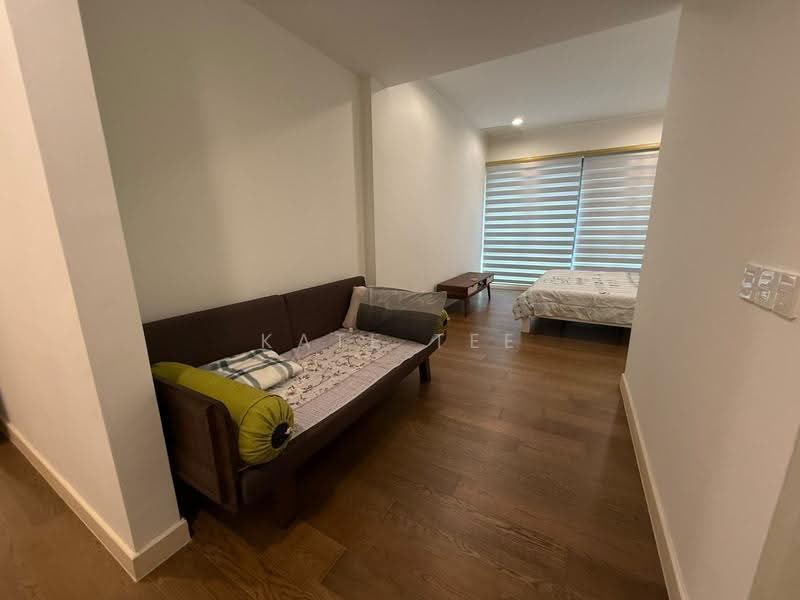 Kediaman Servis untuk Dijual di Imperia - Kate Tee - Bedroom - PropertyGuru.com.my