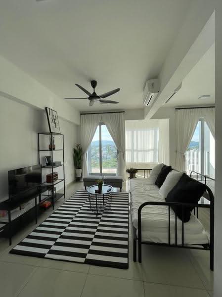 Kondominium untuk Dijual di Nadayu63 - Minz Lee - PropertyGuru.com.my