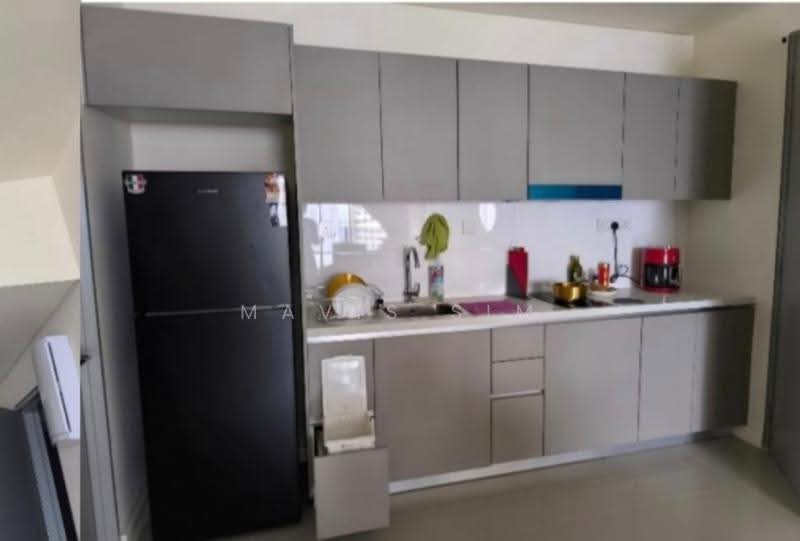 Service Residence for Rent at 8th & Stellar - Mavis Sim - PropertyGuru.com.my