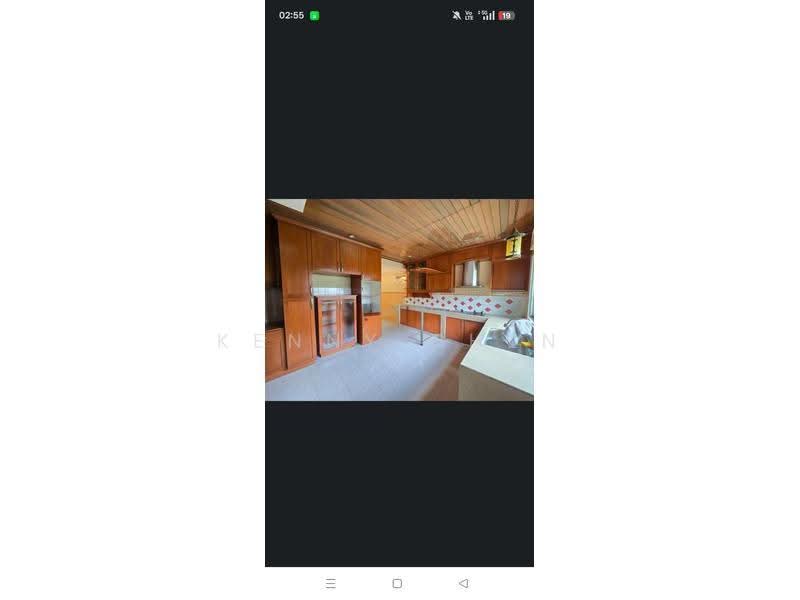 2-storey Terraced House for Sale in Pandan Indah (Selangor) - Kenny Chen - Kitchen - PropertyGuru.com.my