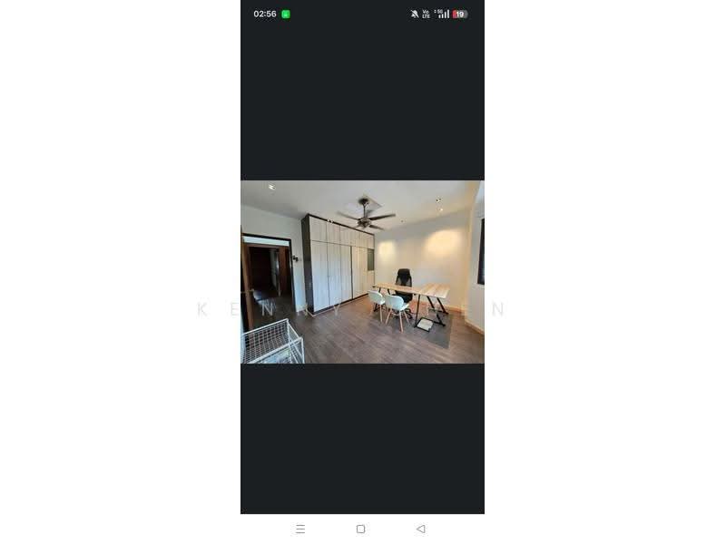 2-storey Terraced House for Sale in Pandan Indah (Selangor) - Kenny Chen - Study - PropertyGuru.com.my