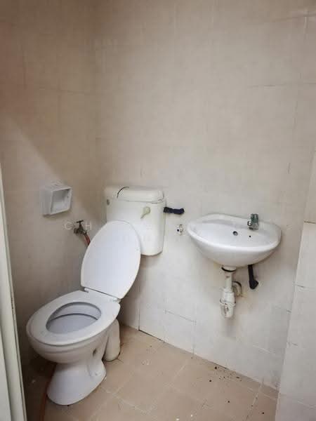 Pangsapuri untuk Disewa di Dataran Otomobil - Chong Yien Chin - PropertyGuru.com.my