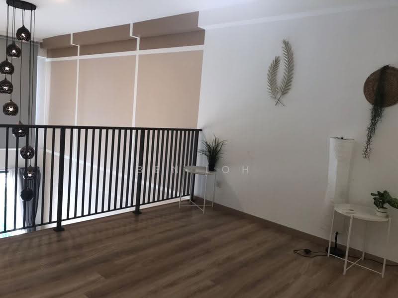 Kediaman Servis untuk Disewa di Emporis - Ben Loh - Interior - PropertyGuru.com.my