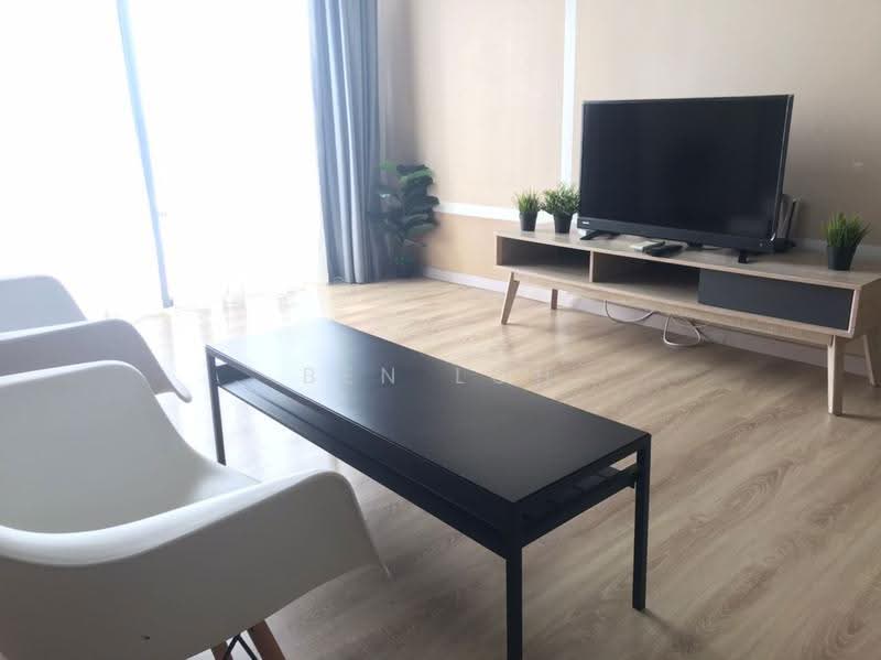 Kediaman Servis untuk Disewa di Emporis - Ben Loh - Living Room - PropertyGuru.com.my