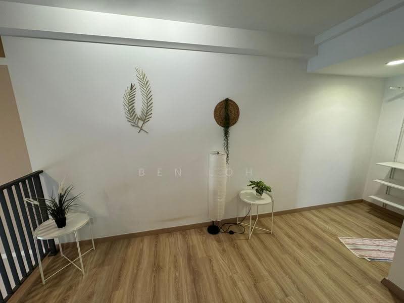 Kediaman Servis untuk Disewa di Emporis - Ben Loh - Interior - PropertyGuru.com.my