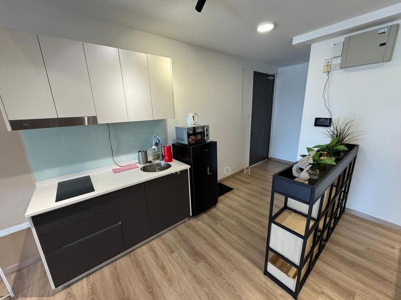 Kediaman Servis untuk Disewa di Emporis - Ben Loh - Kitchen - PropertyGuru.com.my