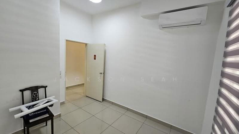 Rumah Bandar untuk Dijual di Bandar Cassia (Batu Kawan) - Jackson Seah - Interior - PropertyGuru.com.my