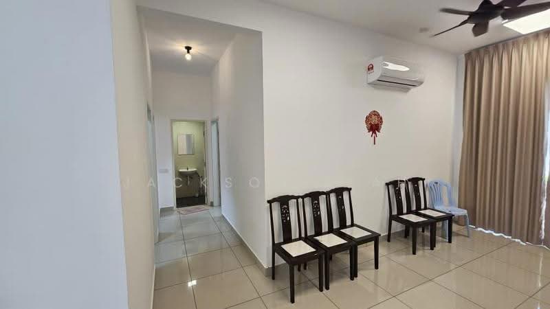 Rumah Bandar untuk Dijual di Bandar Cassia (Batu Kawan) - Jackson Seah - Corridor - PropertyGuru.com.my