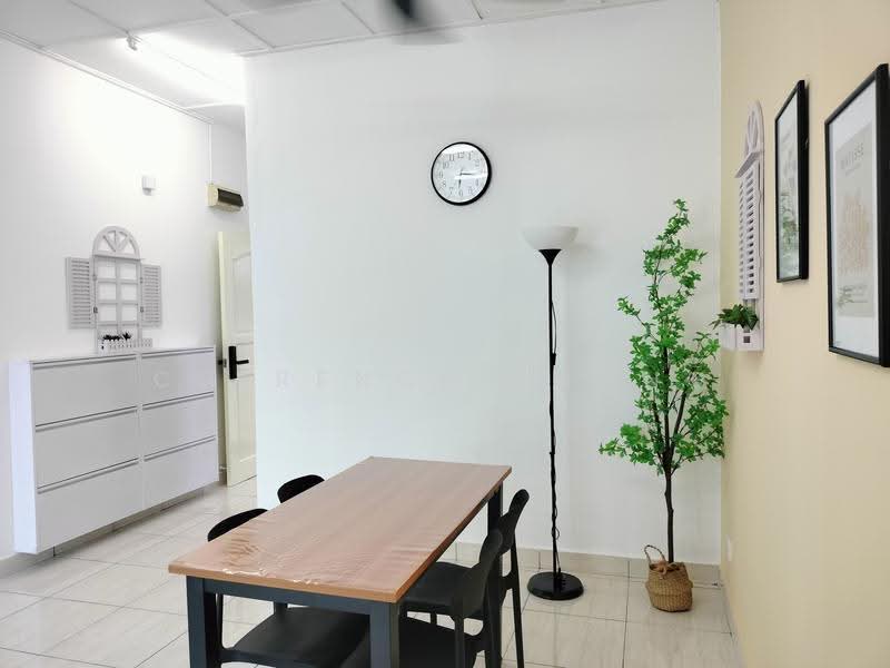 Condominium for Rent at Green Avenue Condominium - Clarence Chong - Interior - PropertyGuru.com.my