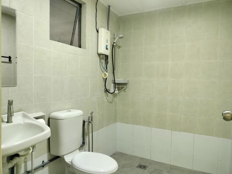 Condominium for Rent at Green Avenue Condominium - Clarence Chong - Bathroom - PropertyGuru.com.my