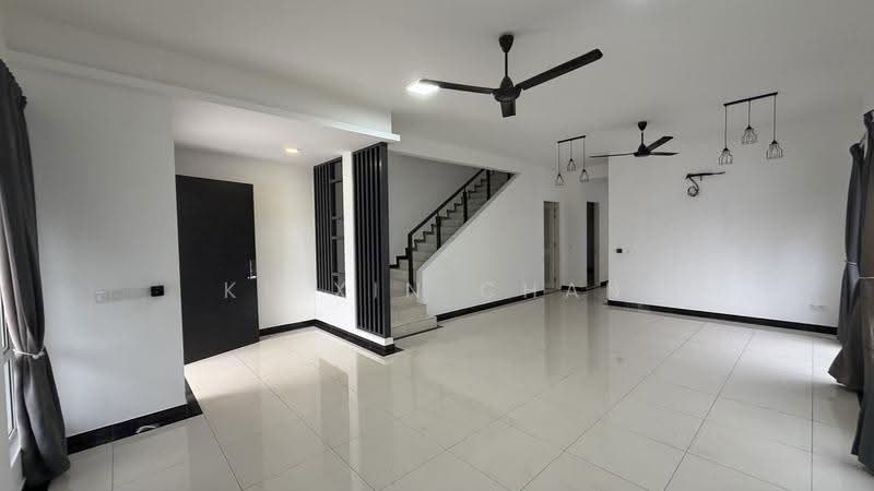 Rumah Kluster untuk Disewa di Setia Tropika (Johor Bahru) - Ke Xin Chan - PropertyGuru.com.my