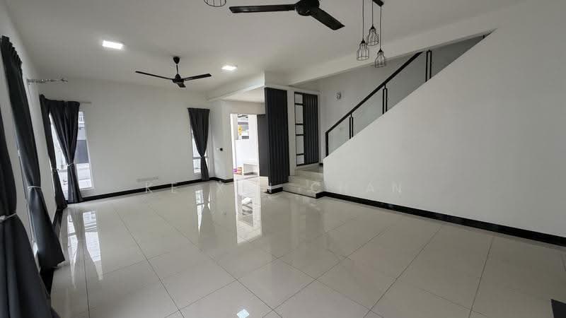 Rumah Kluster untuk Disewa di Setia Tropika (Johor Bahru) - Ke Xin Chan - PropertyGuru.com.my