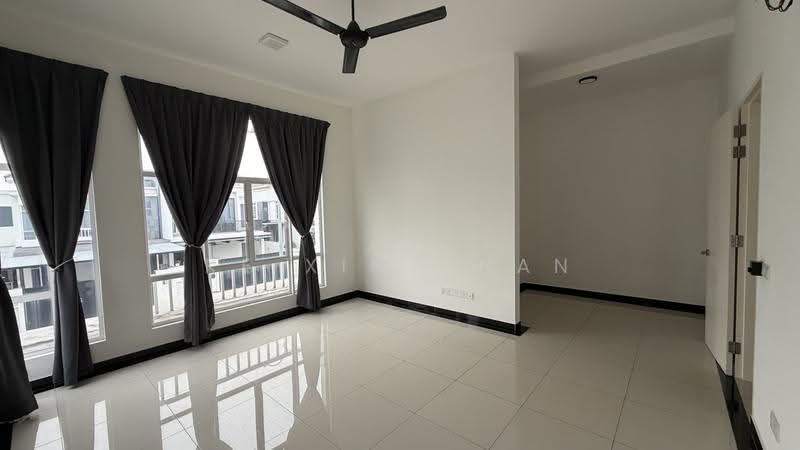 Rumah Kluster untuk Disewa di Setia Tropika (Johor Bahru) - Ke Xin Chan - PropertyGuru.com.my