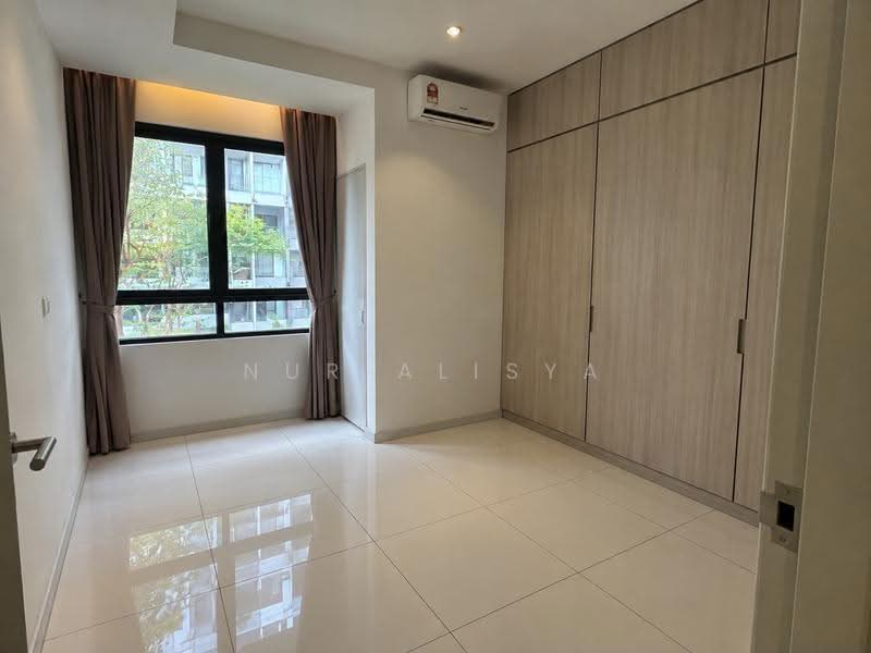Service Residence for Rent at Horizon Suites - Nur Alisya - Bedroom - PropertyGuru.com.my