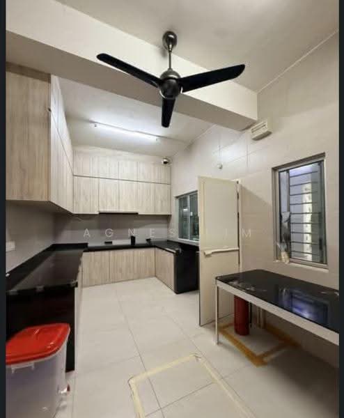 Rumah Teres 2-Tingkat untuk Dijual di Relau (Sungai Ara) - Agnes Lim - PropertyGuru.com.my