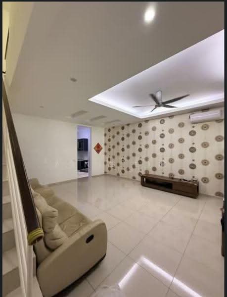 Rumah Teres 2-Tingkat untuk Dijual di Relau (Sungai Ara) - Agnes Lim - PropertyGuru.com.my
