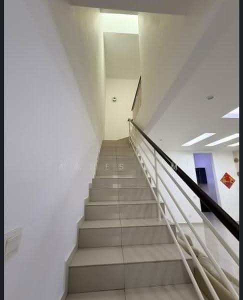 Rumah Teres 2-Tingkat untuk Dijual di Relau (Sungai Ara) - Agnes Lim - PropertyGuru.com.my