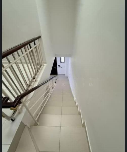 Rumah Teres 2-Tingkat untuk Dijual di Relau (Sungai Ara) - Agnes Lim - PropertyGuru.com.my