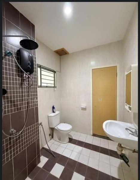 Rumah Teres 2-Tingkat untuk Dijual di Relau (Sungai Ara) - Agnes Lim - PropertyGuru.com.my