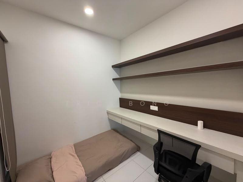 Service Residence for Rent at TT3 SOHO - Erica Bong - Study - PropertyGuru.com.my