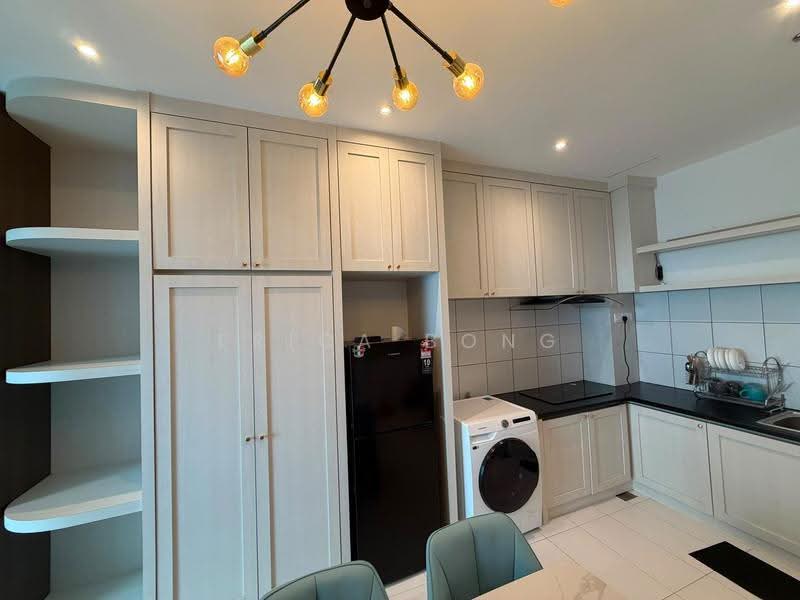 Service Residence for Rent at TT3 SOHO - Erica Bong - PropertyGuru.com.my