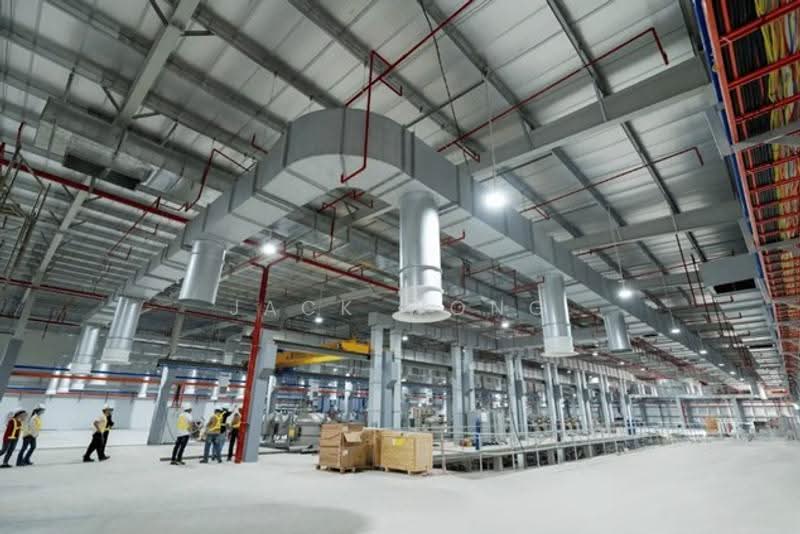 Kilang untuk Dijual di TPP, Puchong Utama, Puchong Jaya, Meranti (Puchong) - Jack Wong - Interior - PropertyGuru.com.my