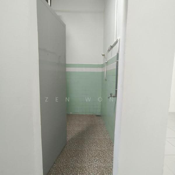 1-storey Terraced House for Sale in Parit Raja (Johor) - Zen Wong - PropertyGuru.com.my