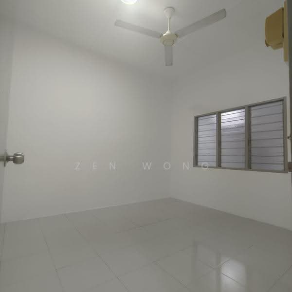1-storey Terraced House for Sale in Parit Raja (Johor) - Zen Wong - PropertyGuru.com.my