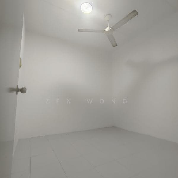 1-storey Terraced House for Sale in Parit Raja (Johor) - Zen Wong - PropertyGuru.com.my