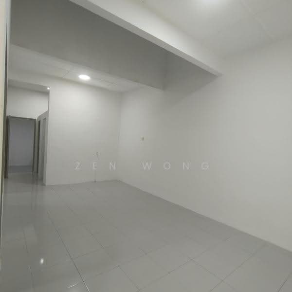 1-storey Terraced House for Sale in Parit Raja (Johor) - Zen Wong - PropertyGuru.com.my