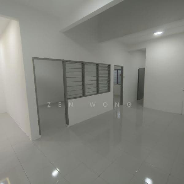 1-storey Terraced House for Sale in Parit Raja (Johor) - Zen Wong - PropertyGuru.com.my