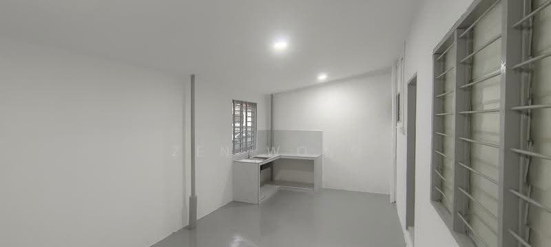 1-storey Terraced House for Sale in Parit Raja (Johor) - Zen Wong - PropertyGuru.com.my