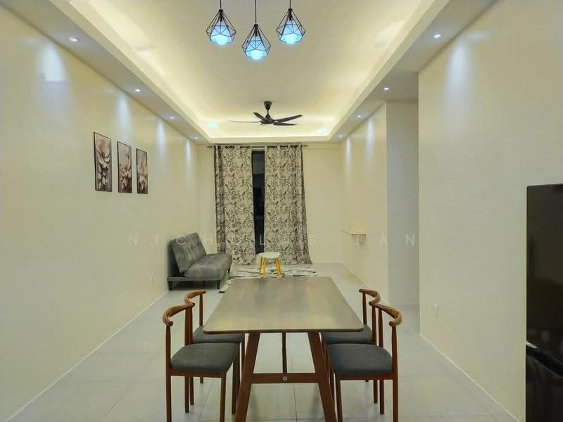 Service Residence for Rent at The Glen - Nicholas Tan - PropertyGuru.com.my
