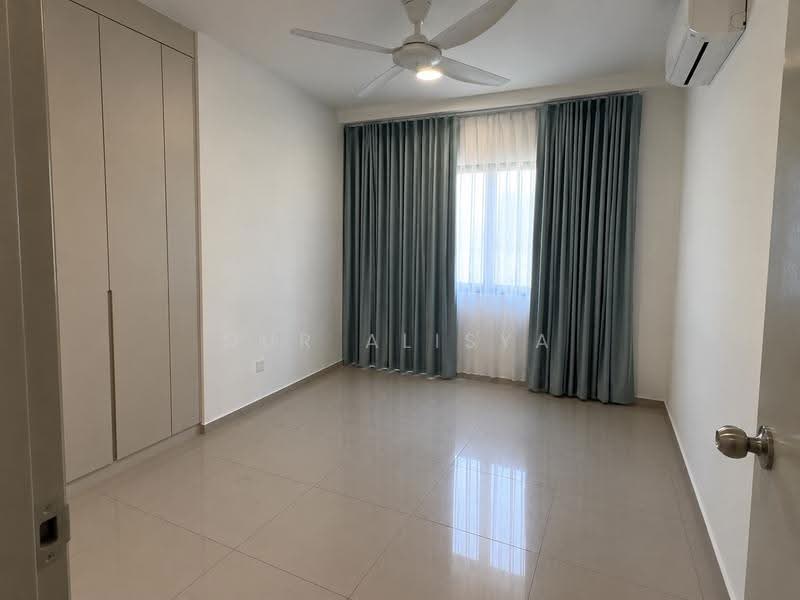 Service Residence for Rent at Hana @ Eco Ardence - Nur Alisya - Bedroom - PropertyGuru.com.my