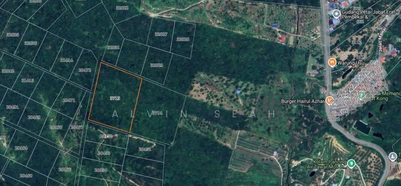 Tanah Pertanian untuk Dijual di Slim River (Perak) - Alvin Seah - PropertyGuru.com.my