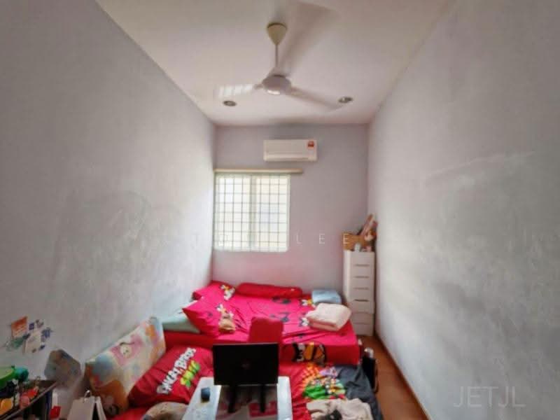 2-storey Terraced House for Sale in Taman Klang Utama (Kapar) - Tom Lee - Bedroom - PropertyGuru.com.my