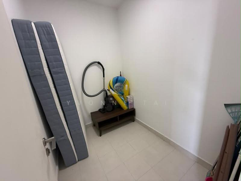 Condominium for Sale at Teega Residences - Yvonne Tai - Interior - PropertyGuru.com.my