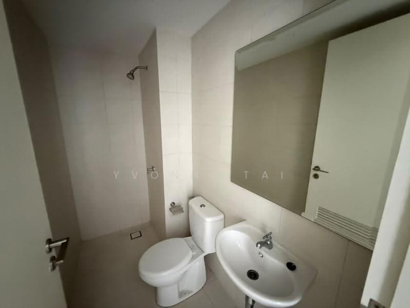 Condominium for Sale at Teega Residences - Yvonne Tai - Bathroom - PropertyGuru.com.my