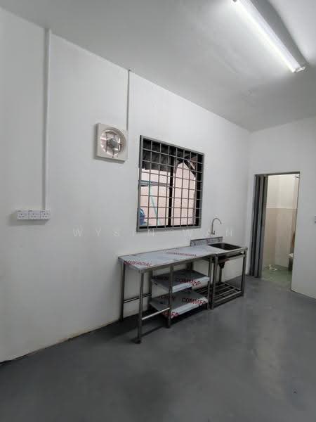 Bungalow House for Rent in Kampung Cempaka (Petaling Jaya) - Wysin Wan - PropertyGuru.com.my