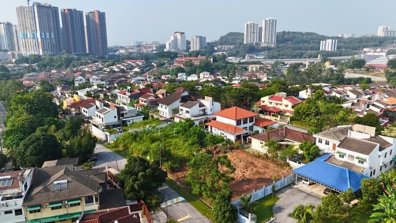 Residential Land for Sale in Taman Fern Grove (Cheras) - Wayne Cheah - Exterior - PropertyGuru.com.my
